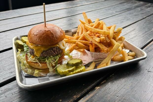 Forty Thieves Kitchen & Bar