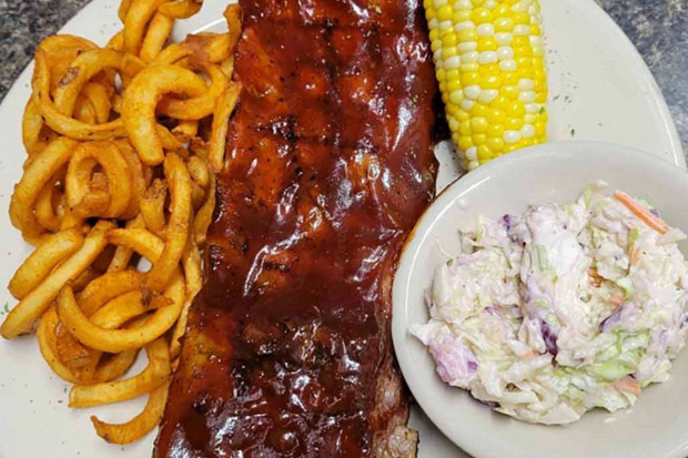 Knuckle Heads Bar & Grill