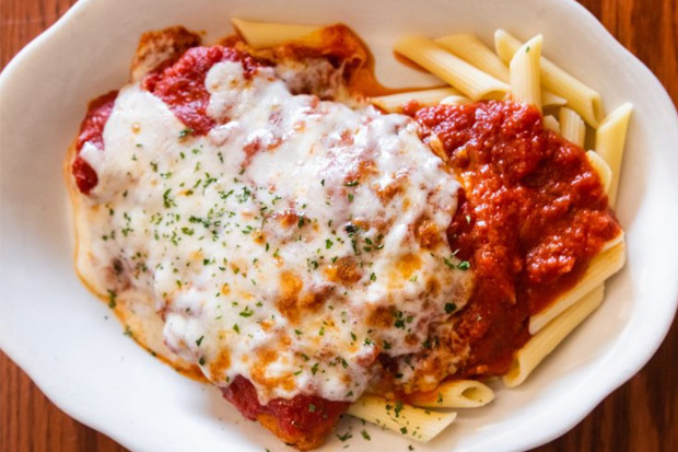 Grinder's & Spaghetti House