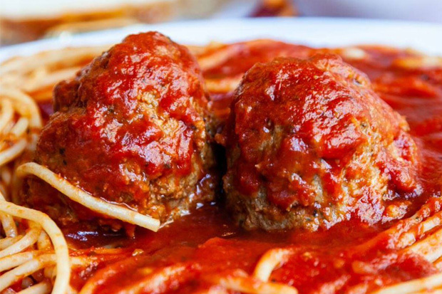 Grinder's & Spaghetti House