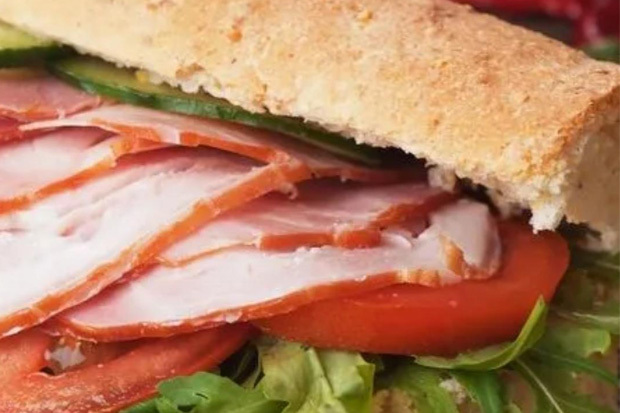 Grinder's & Spaghetti House