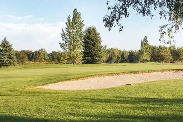 Boulder Ridge Golf Club