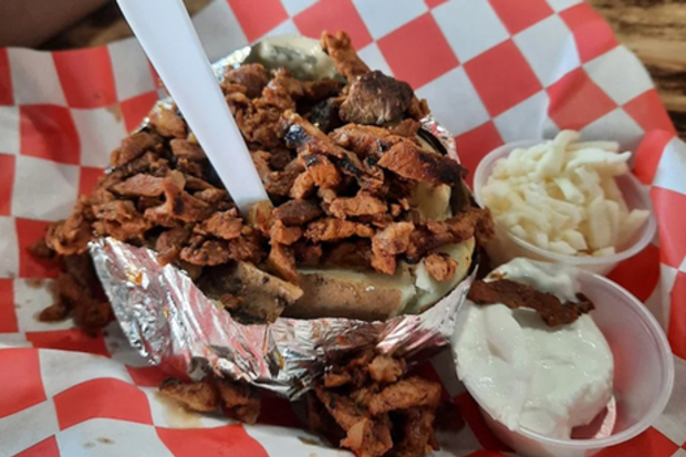 La Taqueria Tradicional