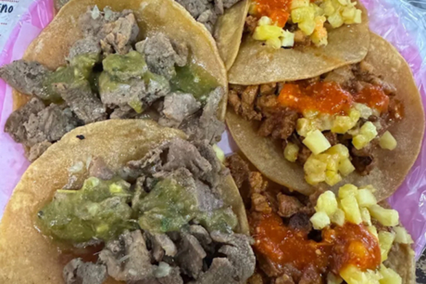 La Taqueria Tradicional