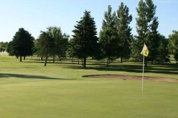 Rich Spring Golf Club