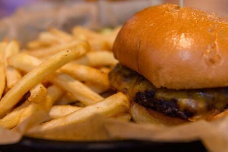 The Dawghouse Bar & Grill