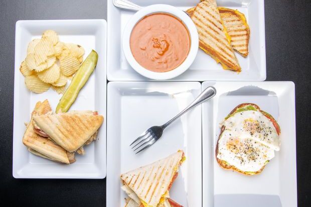 Jireh Cafe and Bakery