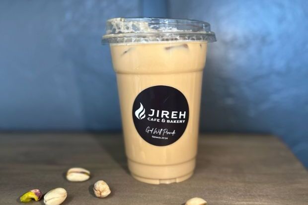 Jireh Cafe and Bakery