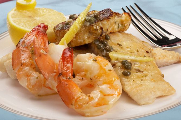 Mo Brady's Steakhouse