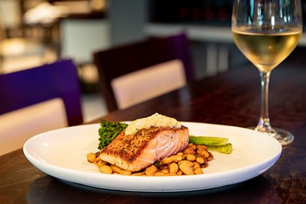 Mo Brady's Steakhouse