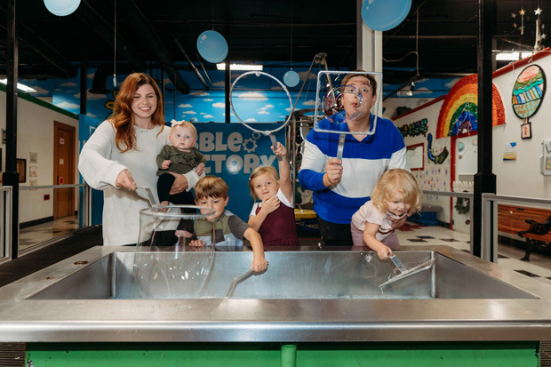 Children's Museum of Acadiana