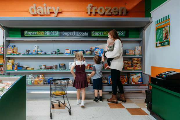 Children's Museum of Acadiana