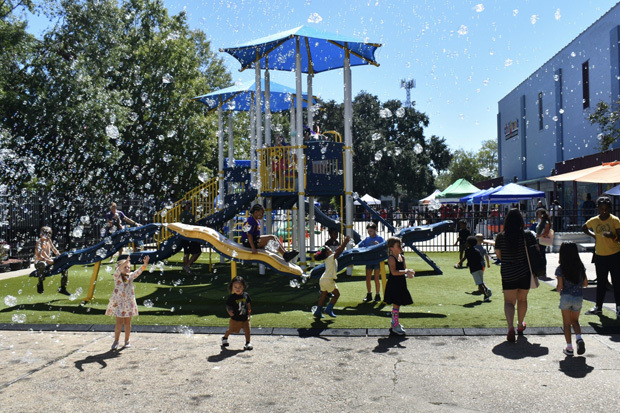 Children's Museum of Acadiana