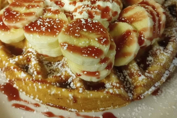 Pandolfi's Mattapoisett Diner