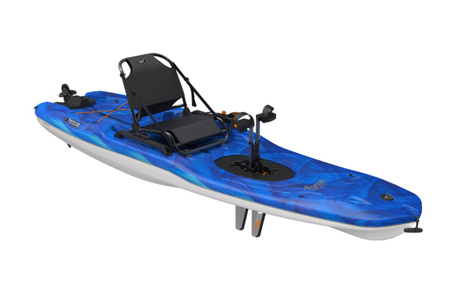 Route 96 Power and Paddle