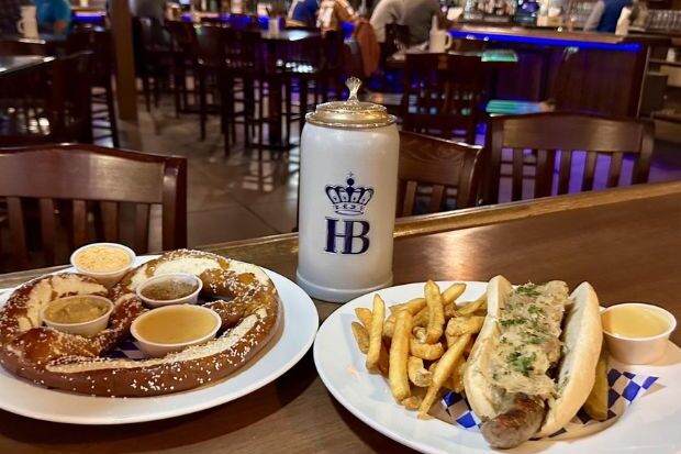 Hofbräuhaus Buffalo