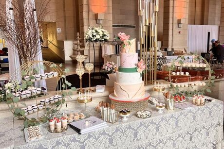 Muscoreil's Fine Desserts