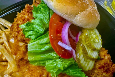 Stouts Irish Pub Bettendorf