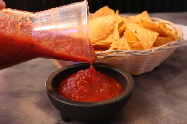 Habaneros Mexican Grill