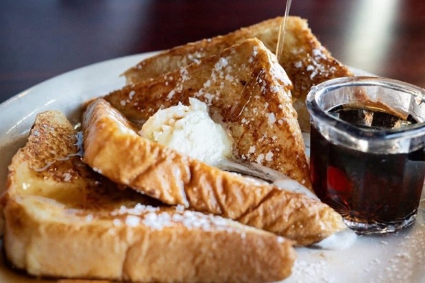 Calico County Restaurant