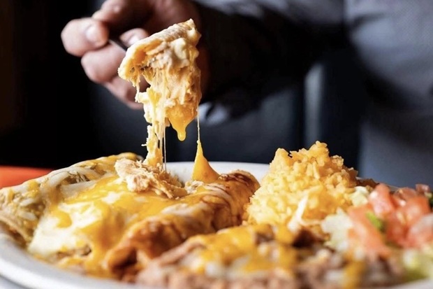 Calico County Restaurant