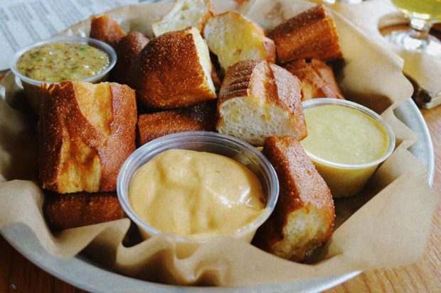 Perrin Brewing Company