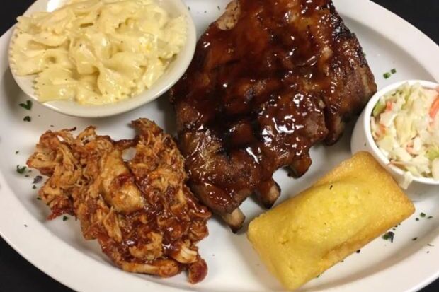 Christopher's Third Street Grille