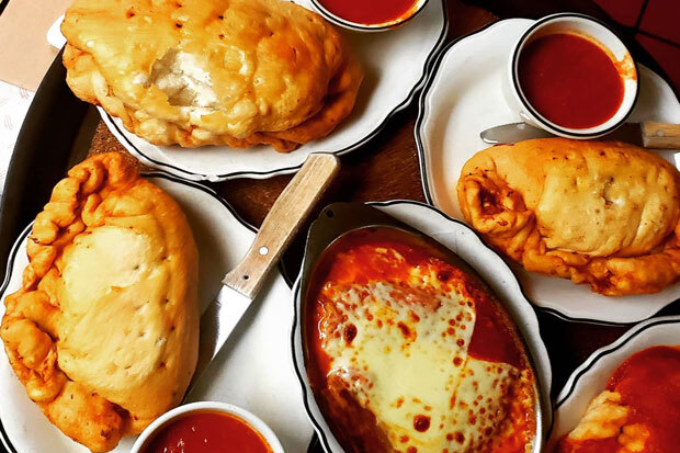 Mario's Italian Restaurant