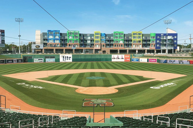 Lansing Lugnuts