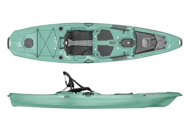 Mountain Road Trading Post