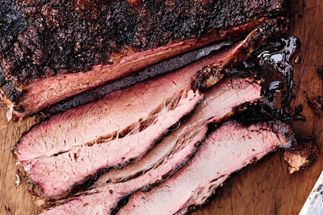 Finley's Grill & Smokehouse