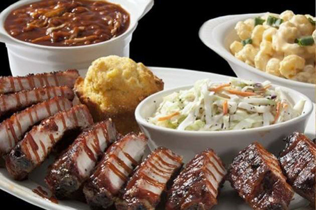 Finley's Grill & Smokehouse