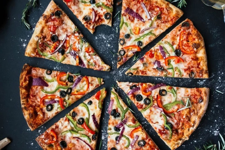 Joe's Pizza & Pasta-Texarkana