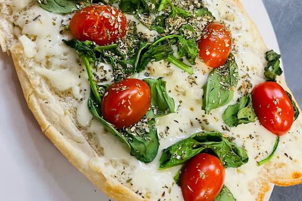 Joe's Pizza & Pasta-Texarkana