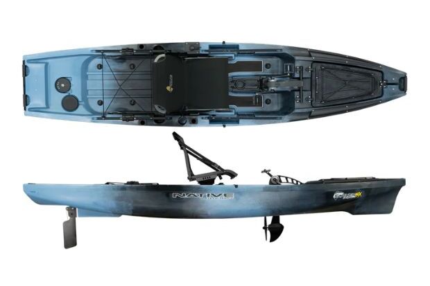 Mountain Road Trading Post