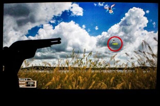 The Caddy Shack Duluth