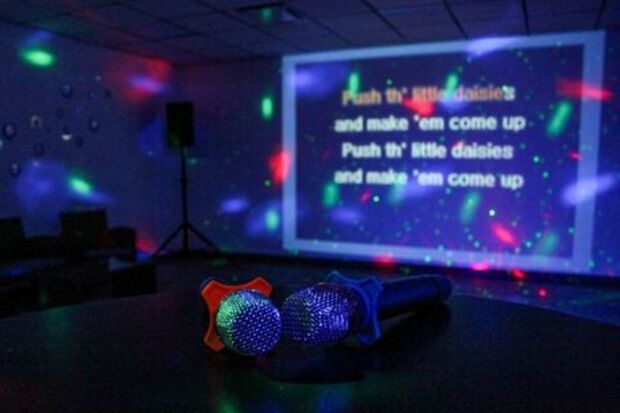 The Caddy Shack Duluth