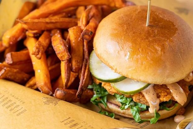 Resurgence Brewing Co