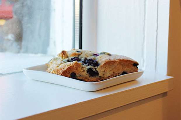 NorthTown Coffeehouse