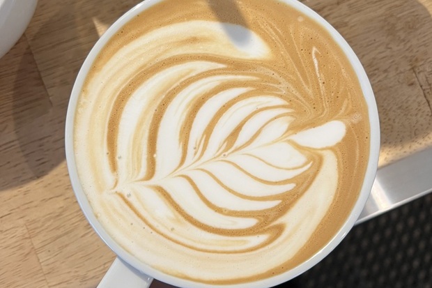 NorthTown Coffeehouse