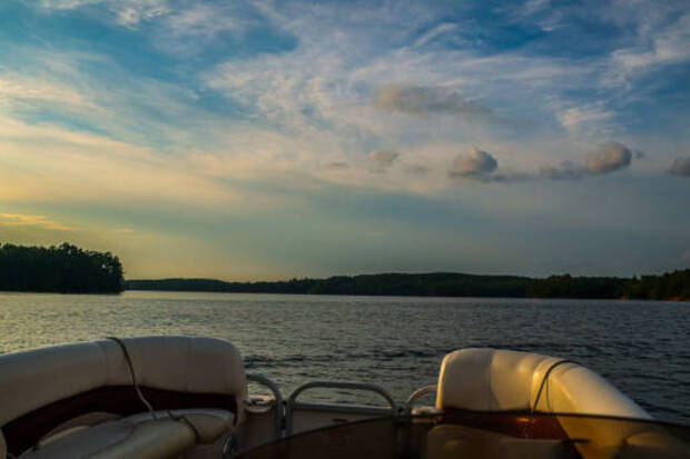 Gerard's Waters Edge Marina