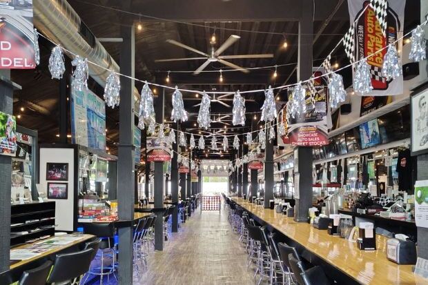 Birch Run Speedway & Event Center