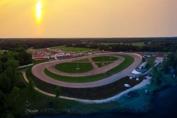 Birch Run Speedway & Event Center
