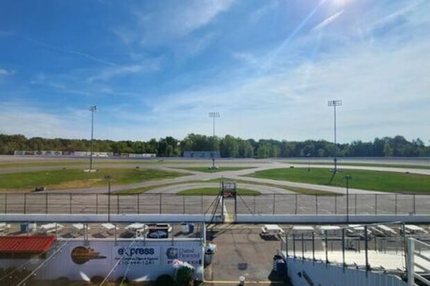 Birch Run Speedway & Event Center