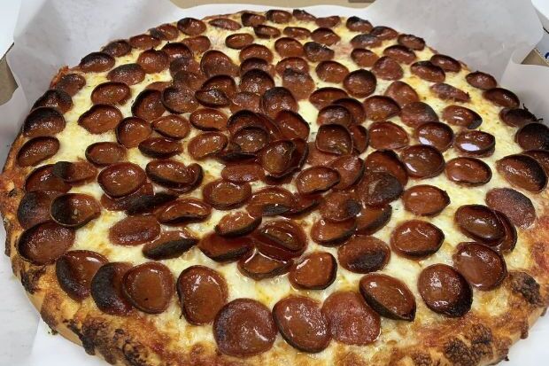 La Hacienda Brighton