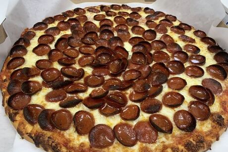 La Hacienda Brighton