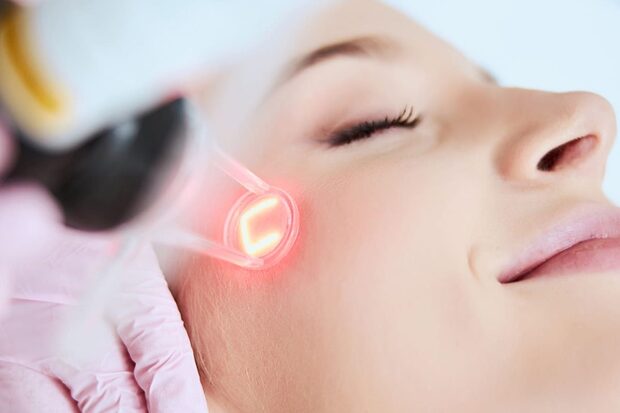Rejuv resurfx photo from client