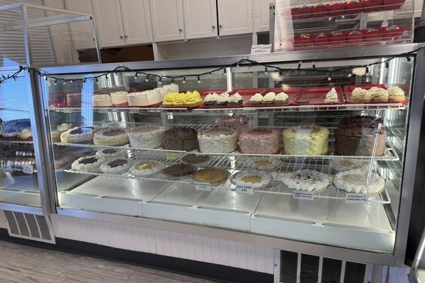 Belmar Bakery & Cafe