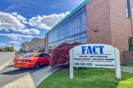FACT Safety