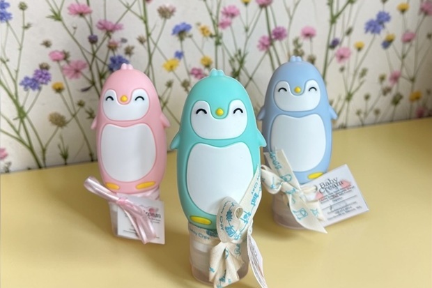 The Little Soapmaker